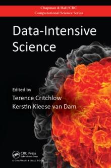 Data-Intensive Science