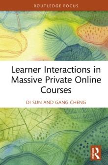 Learner Interactions in Massive Private Online Courses