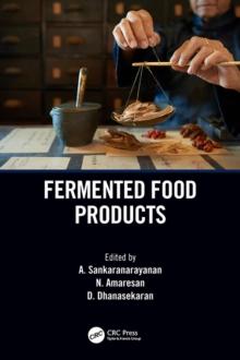 Fermented Food Products