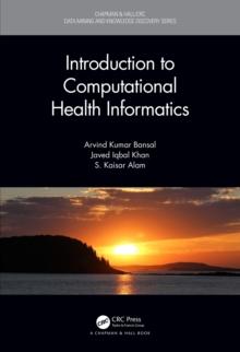 Introduction to Computational Health Informatics