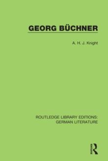 Georg Buchner