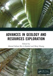 Advances in Geology and Resources Exploration : Proceedings of the 3rd International Conference on Geology, Resources Exploration and Development (ICGRED 2022), Harbin, China, 21-23 January 2022