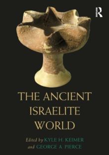 The Ancient Israelite World