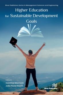 Higher Education for Sustainable Development Goals