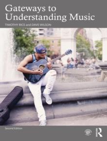 Gateways to Understanding Music