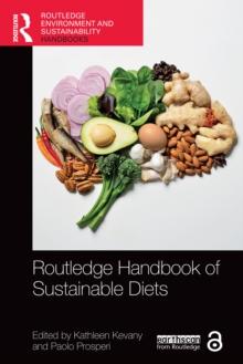 Routledge Handbook of Sustainable Diets