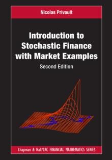 Introduction to Stochastic Finance with Market Examples