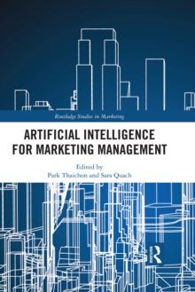 Artificial Intelligence for Marketing Management