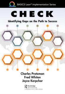 Check : Identifying Gaps on the Path to Success