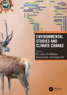 Environmental Studies and Climate Change