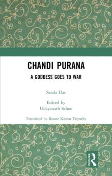 Chandi Purana : A Goddess Goes to War