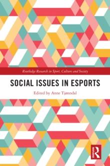 Social Issues in Esports