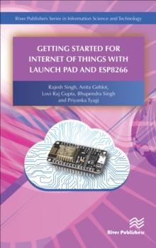 Getting Started for Internet of Things with Launch Pad and ESP8266