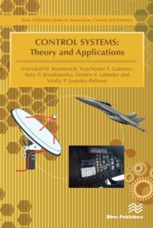 Control Systems : Theory and Applications