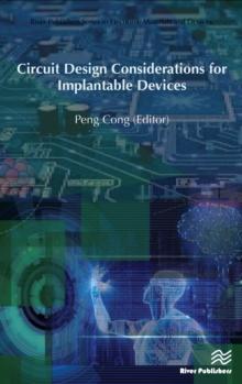 Circuit Design Considerations for Implantable Devices