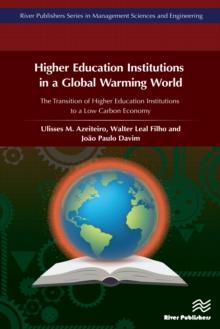 Higher Education Institutions in a Global Warming World