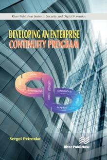 Developing an Enterprise Continuity Program