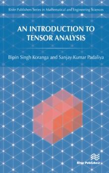 An Introduction to Tensor Analysis