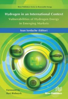 Hydrogen in an International Context : Vulnerabilities of Hydrogen Energy in Emerging Markets