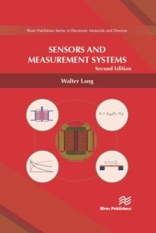 Sensors and Measurement Systems