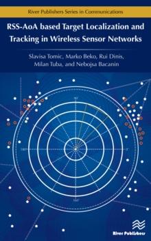 RSS-AoA-based Target Localization and Tracking in Wireless Sensor Networks