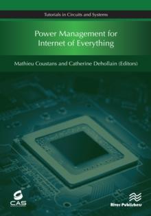 Power Management for Internet of Everything