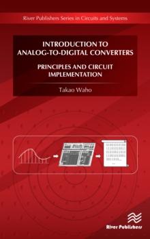 Introduction to Analog-to-Digital Converters