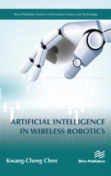 Artificial Intelligence in Wireless Robotics