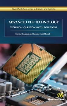 Advanced VLSI Technology : Technical Questions with Solutions