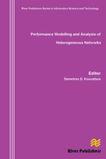 Performance Modelling and Analysis of Heterogeneous Networks