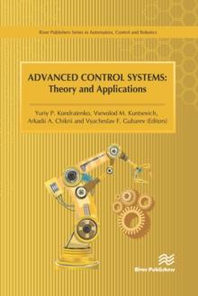 Advanced Control Systems : Theory and Applications