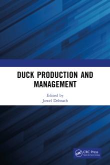 Duck Production and Management