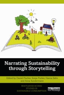 Narrating Sustainability through Storytelling