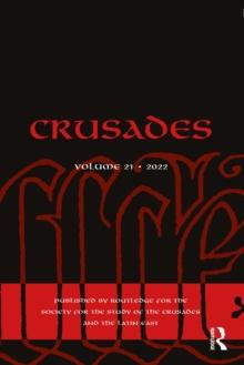 Crusades : Volume 21