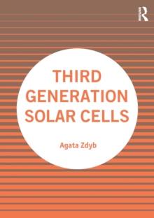 Third Generation Solar Cells