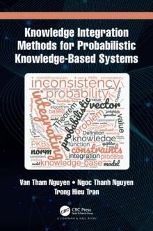 Knowledge Integration Methods for Probabilistic Knowledge-based Systems