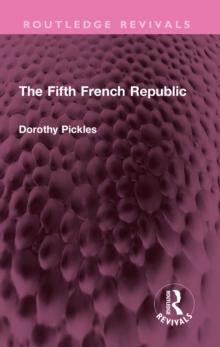 The Fifth French Republic