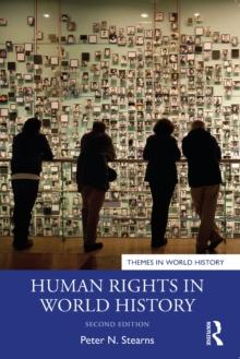 Human Rights in World History