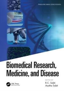 Biomedical Research, Medicine, and Disease