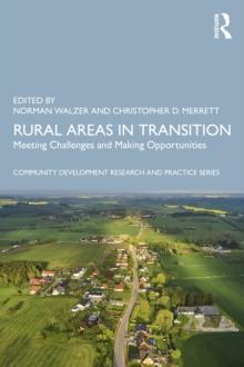 Rural Areas in Transition : Meeting Challenges & Making Opportunities