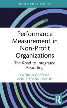 Performance Measurement in Non-Profit Organizations : The Road to Integrated Reporting