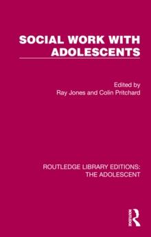 Social Work with Adolescents