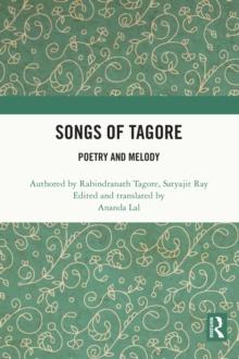 Songs of Tagore : Poetry and Melody