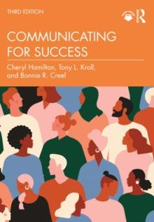 Communicating for Success