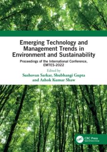 Emerging Technology and Management Trends in Environment and Sustainability : Proceedings of the International Conference, EMTES-2022