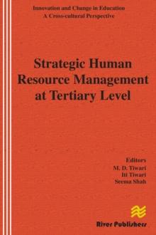 Strategic Human Resource Management at Tertiary Level