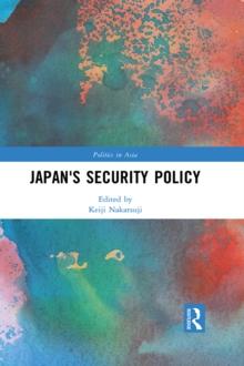 Japan's Security Policy