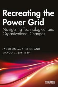 Recreating the Power Grid : Navigating Technological and Organizational Changes