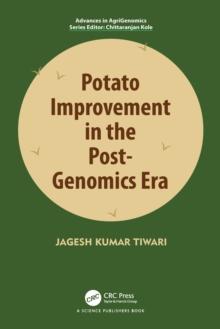 Potato Improvement in the Post-Genomics Era