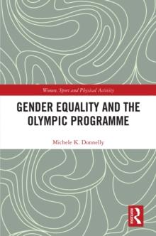 Gender Equality and the Olympic Programme